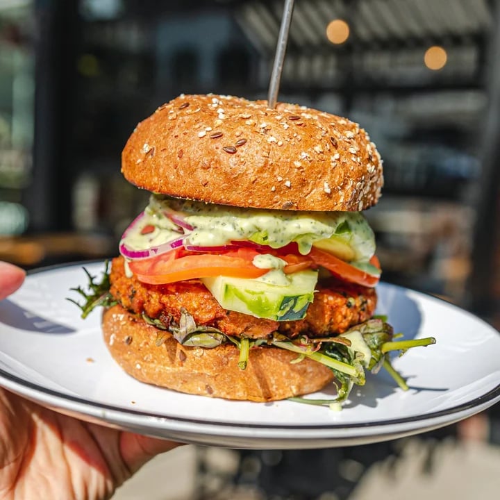 Bareburger 1