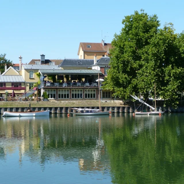 Île de Chatou 3