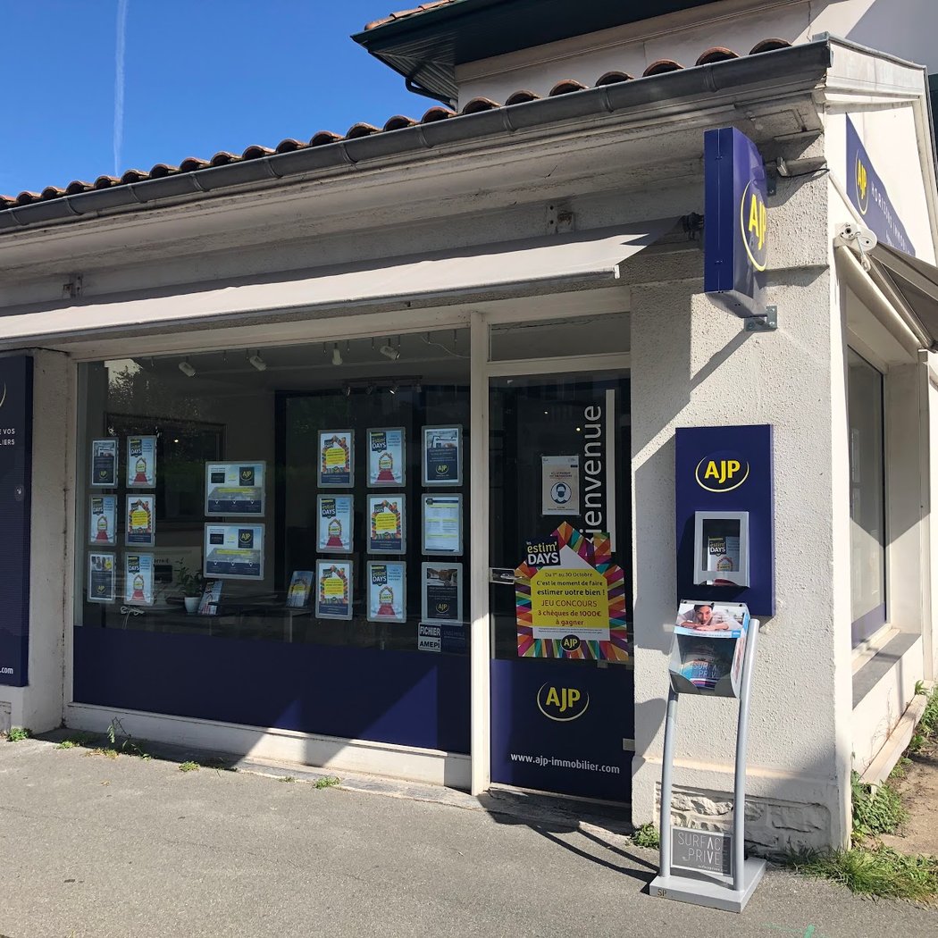 AJP Horizons Immobilier Bayonne 2