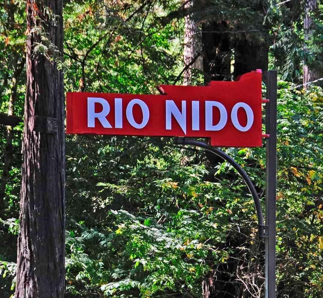 Rio Nido 3