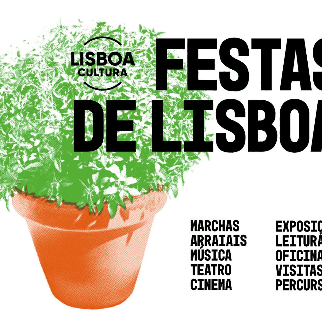 Festas de Lisboa