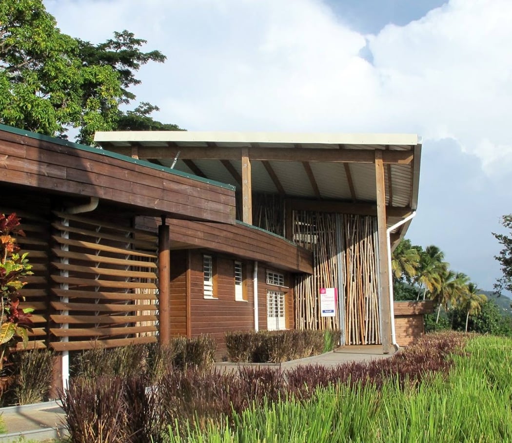Guadeloupe National Park 2