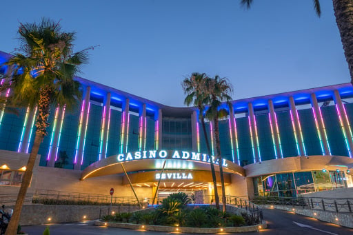 Casino Admiral Sevilla 2