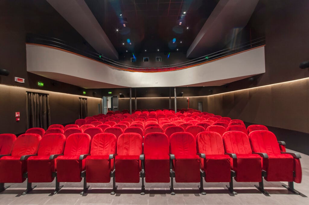 Cinema Farnese: la programmazione di settembre
