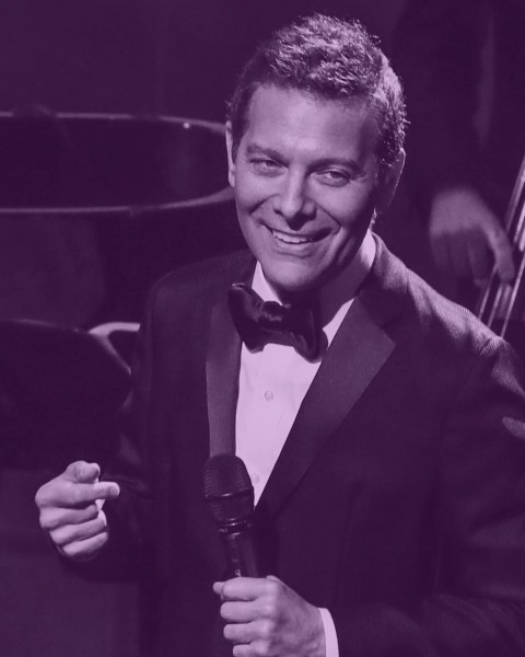 Michael Feinstein’s Tribute to Tony Bennett 1
