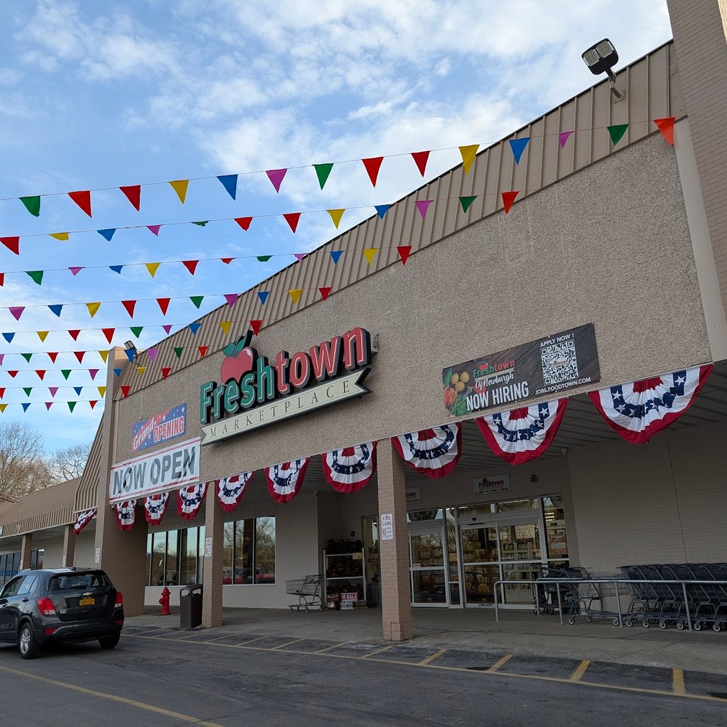 Freshtown of Newburgh 2