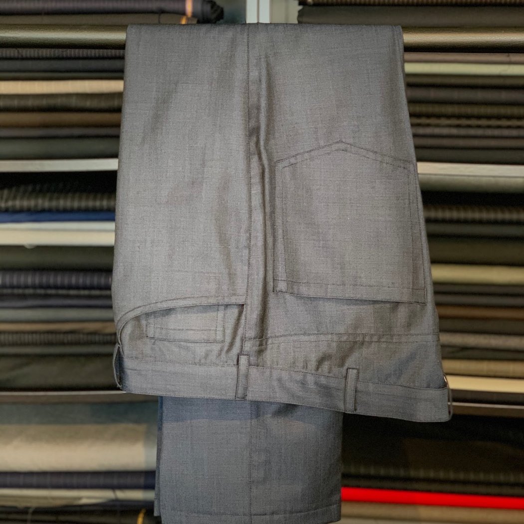 Seymour's Fashions Custom Tailors 3