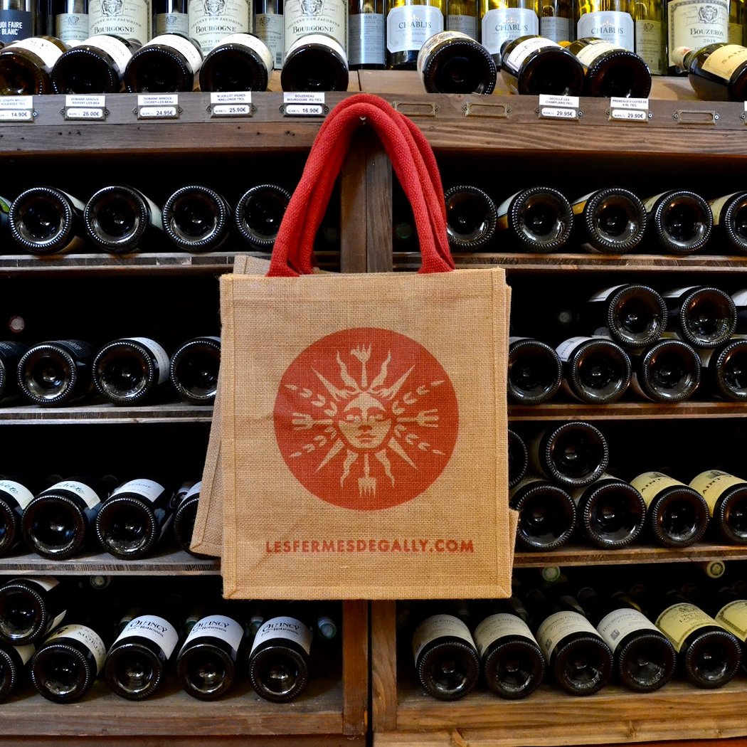 Rencontre & dégustation : Domaine de la Bouche du Roi 3