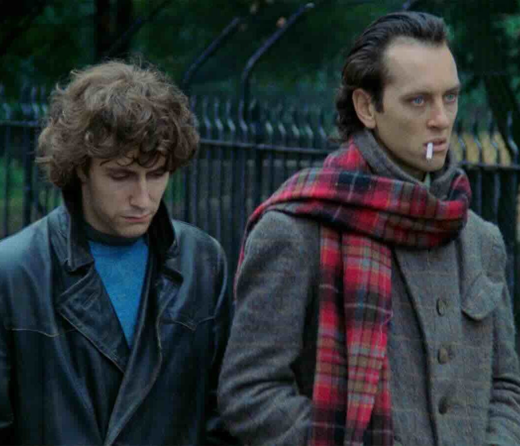 Withnail and I