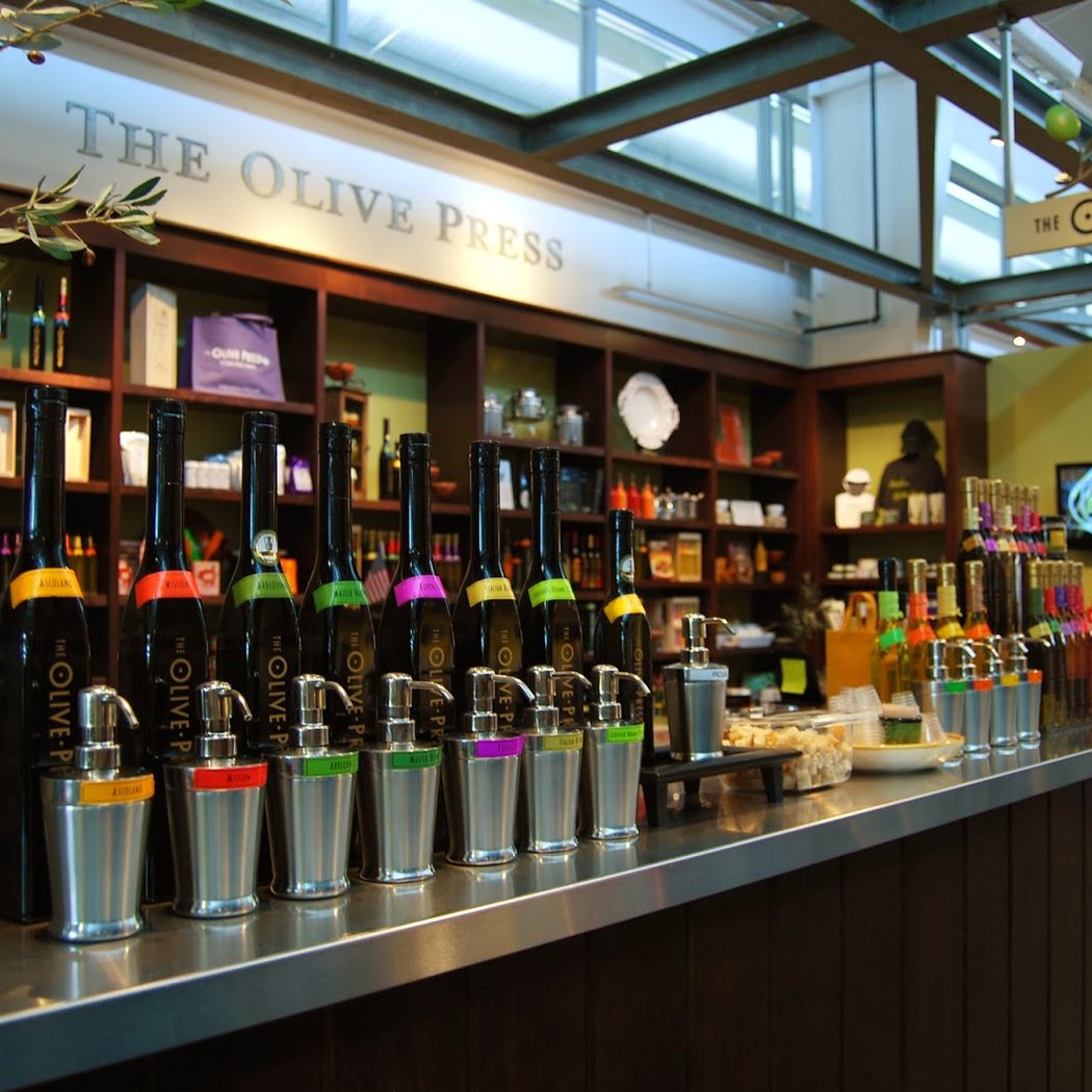 The Olive Press 1