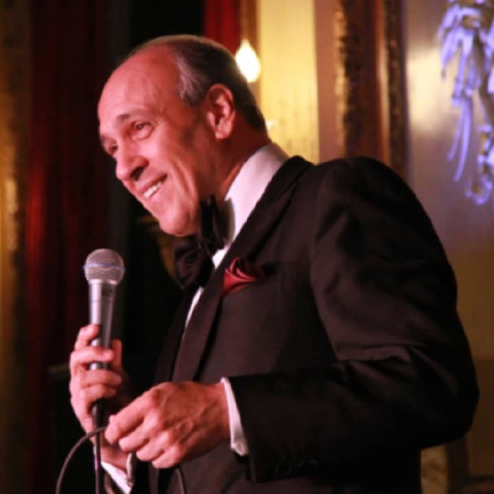 NOT Just Sinatra 2