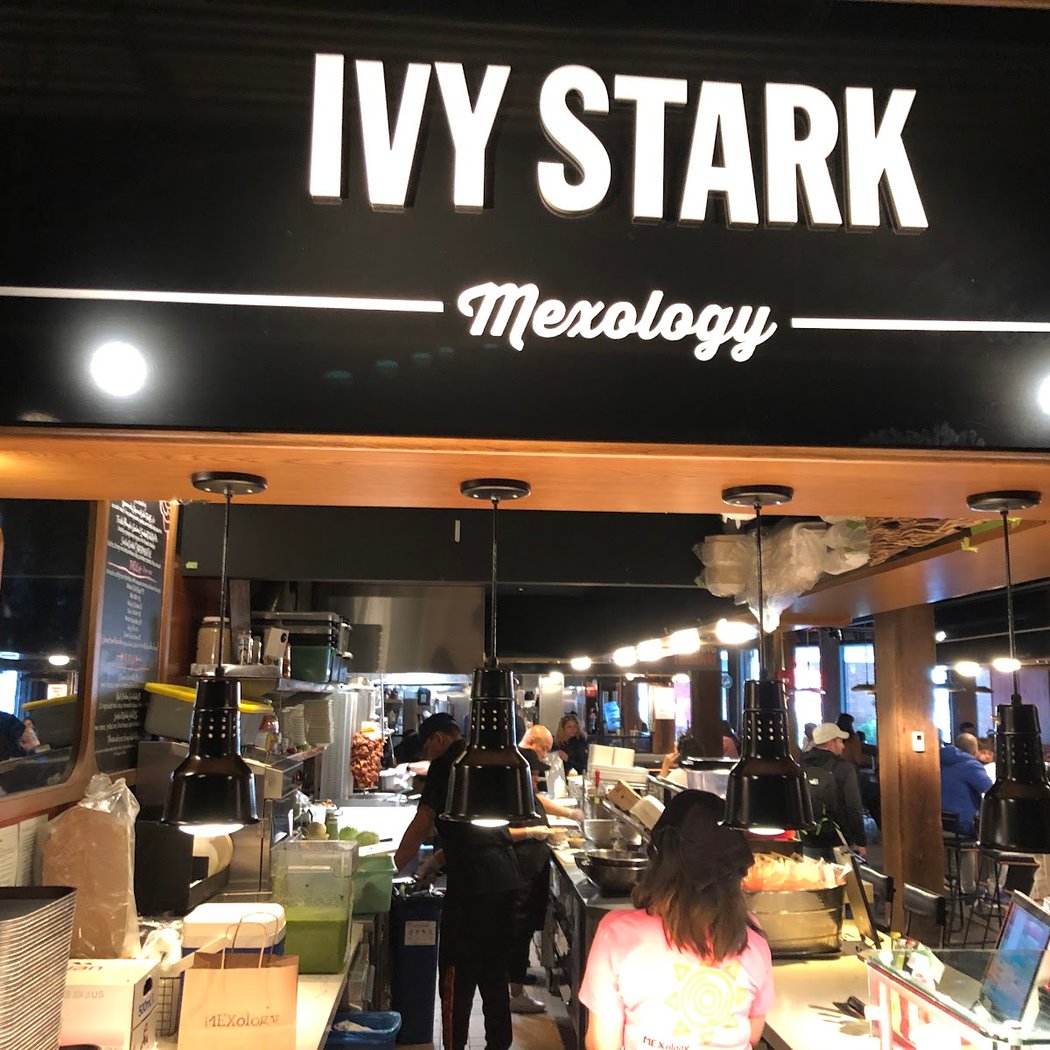 Ivy Stark Mexology 2