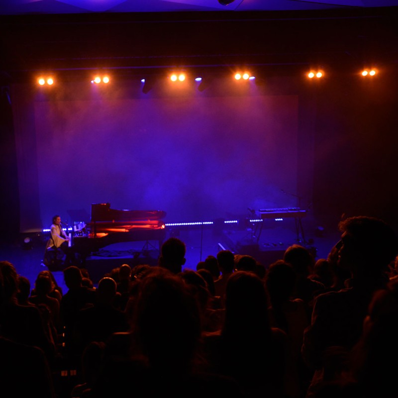 La Stella Auditorium 3