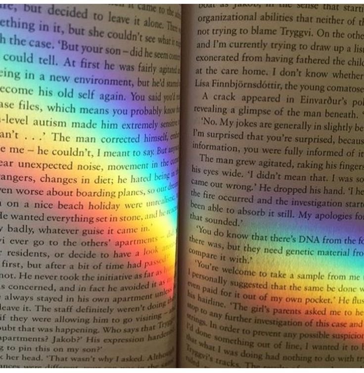 Rainbow Reads Book Club for Teens 1
