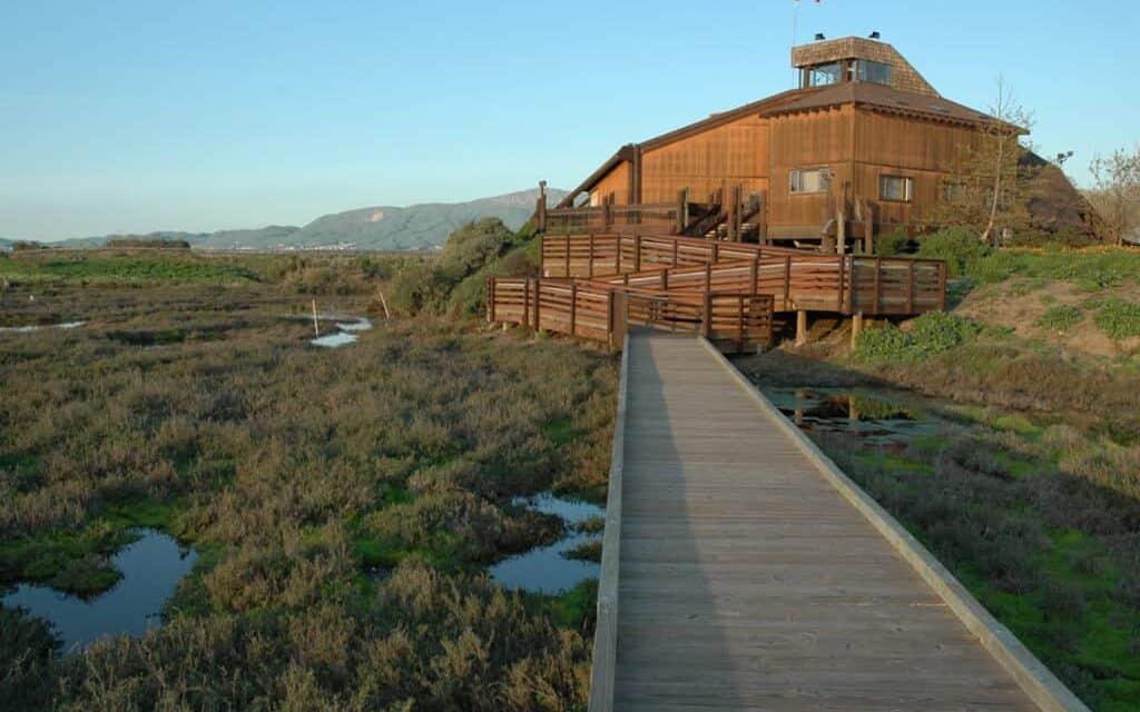 Environmental Education Center 1