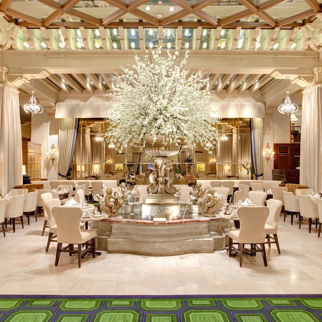 Palm Court 2