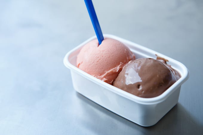 il laboratorio del gelato 5