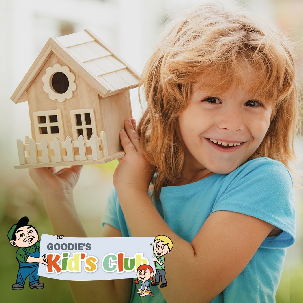 Goodie's Kid's Club 1