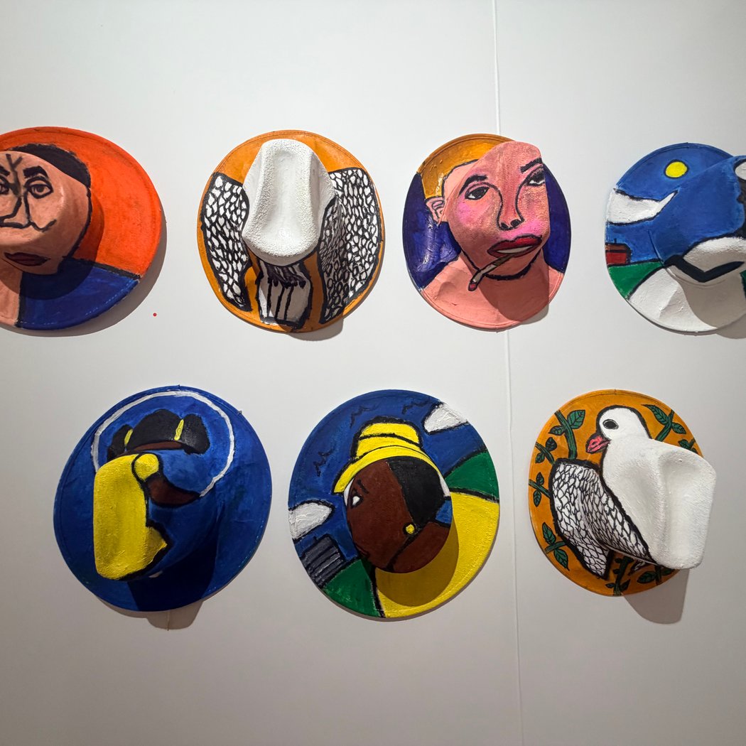 Outsider Art Fair 2026 1