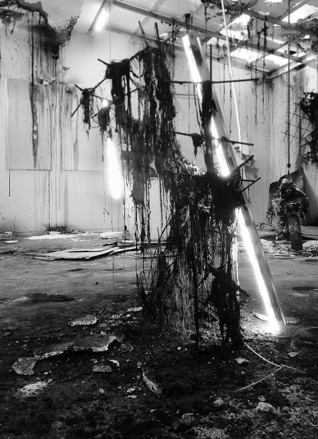 Florian Pugnaire – Strike the set 1