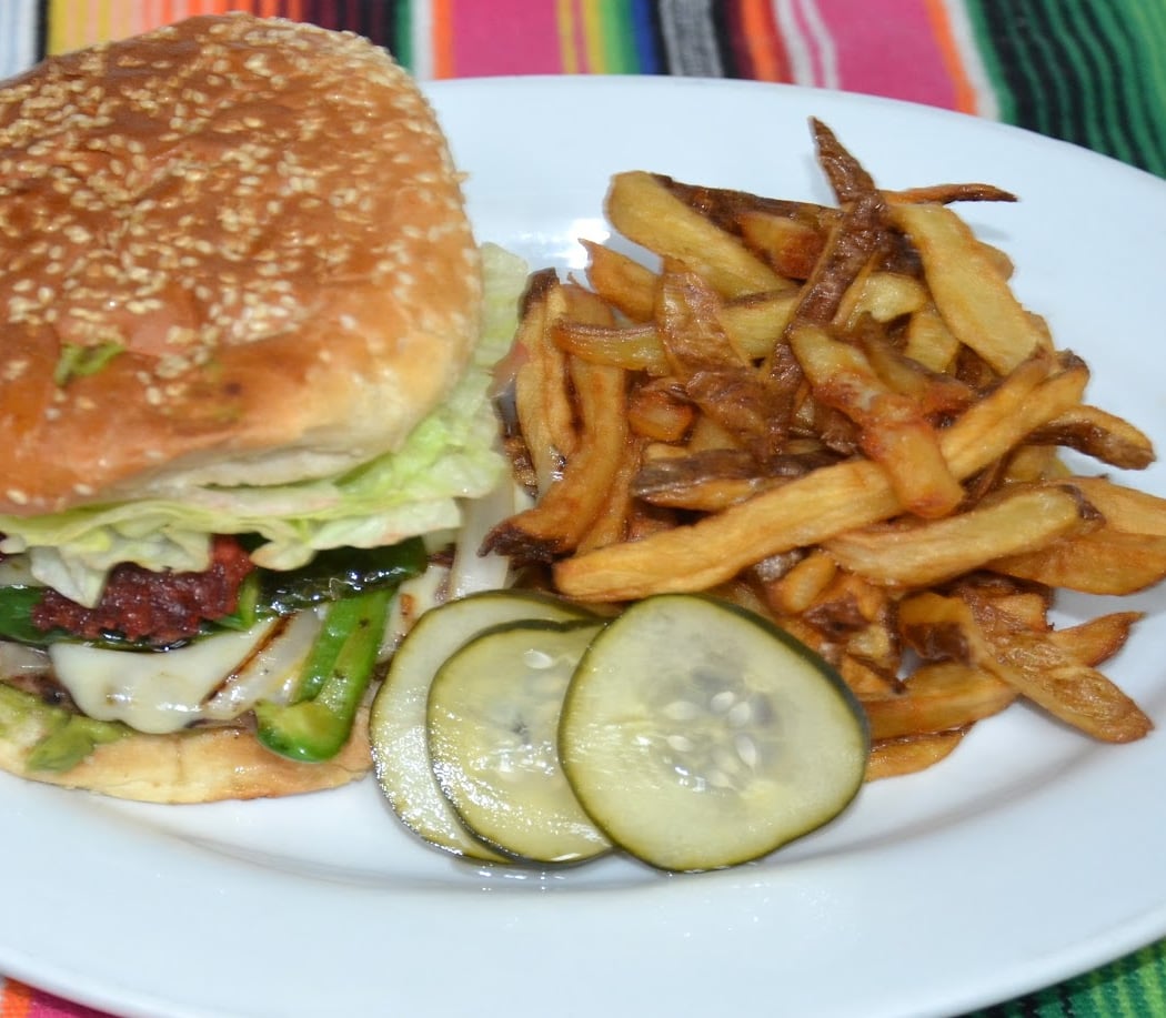 Avocados Mexican Grill 3