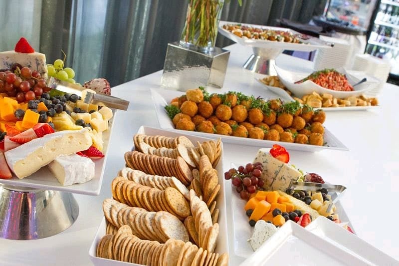 Savor Paso 1