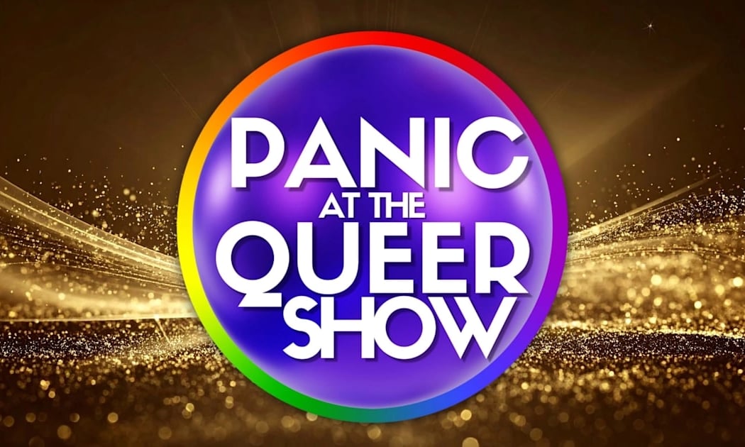 Panic Scène Ouverte 1
