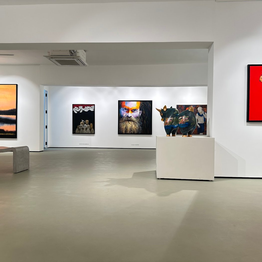Artisera 1