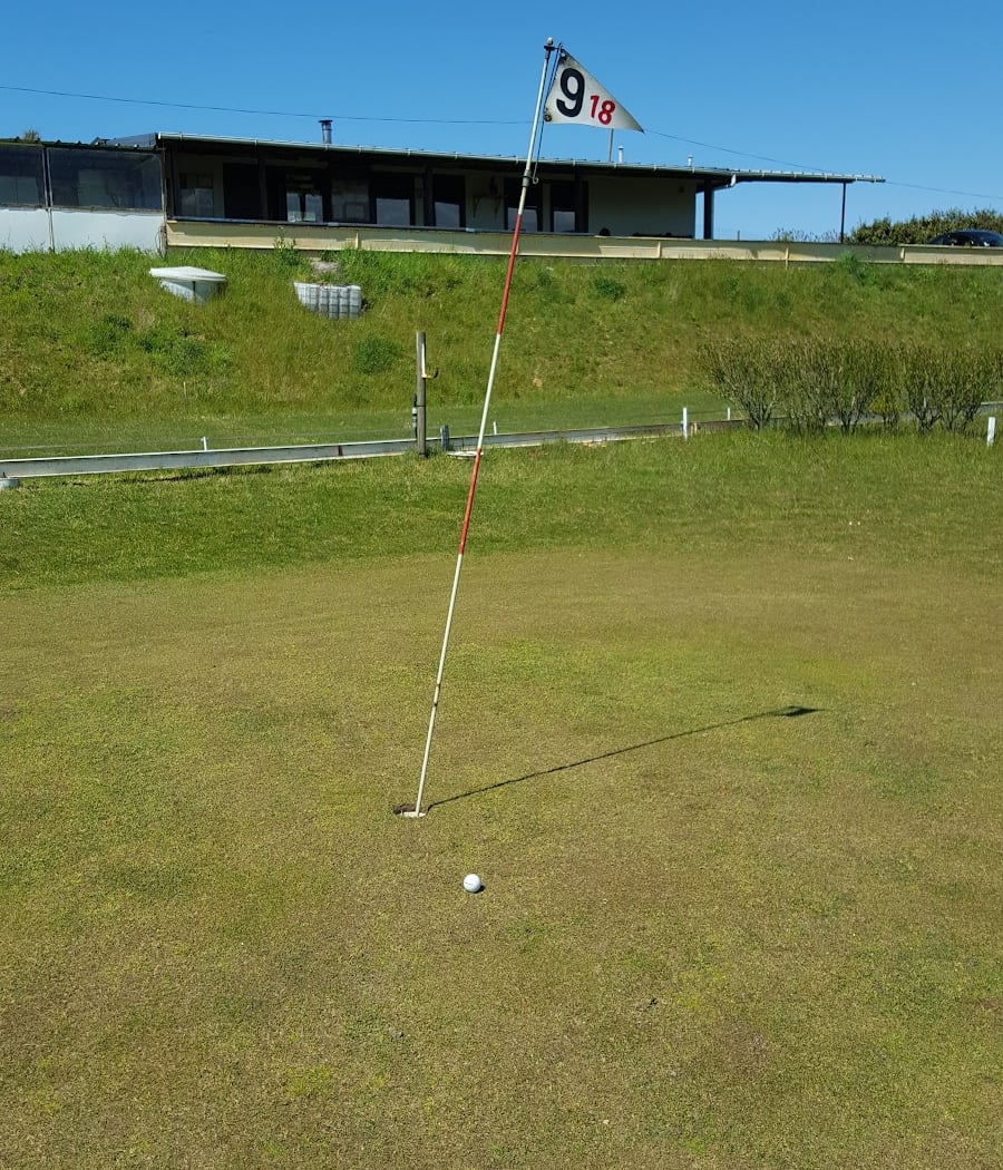 Golf Evasion Mannevillette 2