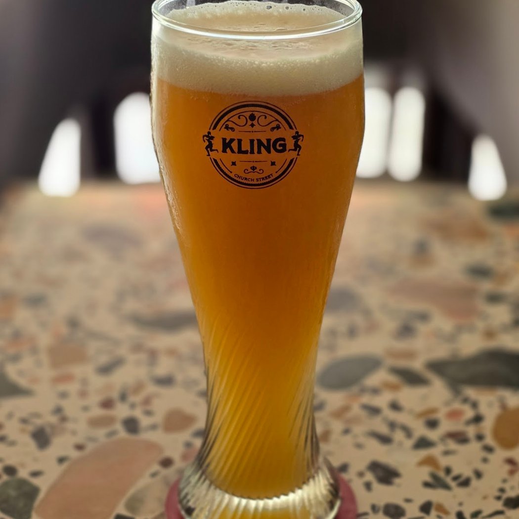 Kling Brewery 1