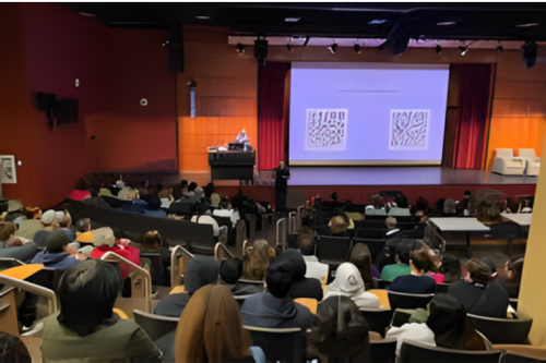 The 9th Annual We the Future Social Justice Conference 1