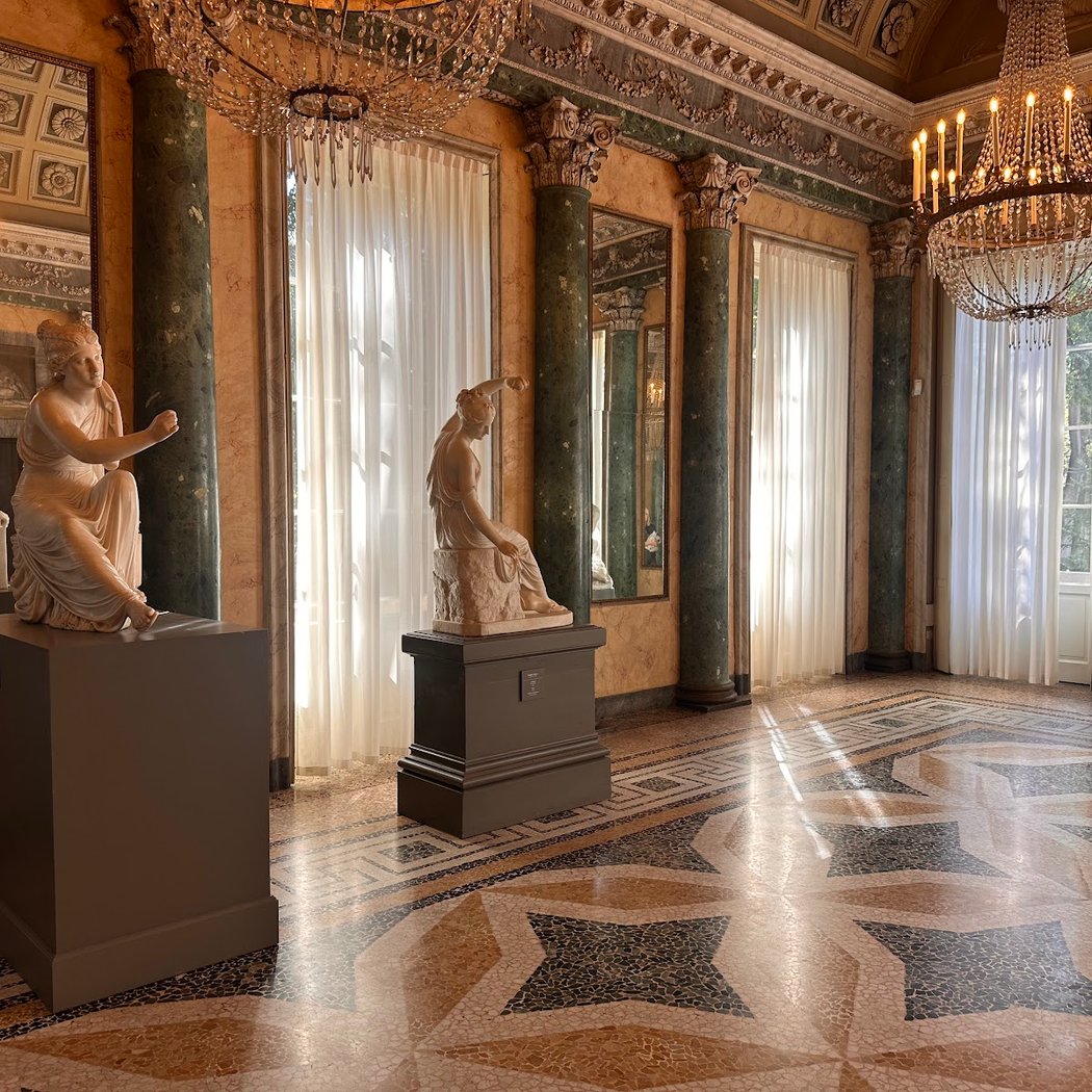Nell’atelier dello scultore – Weekend della Rete dell’800 Lombardo