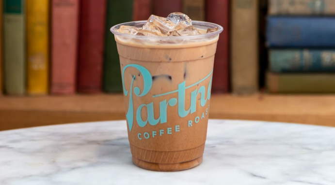 Partners Coffee - Bedford 3