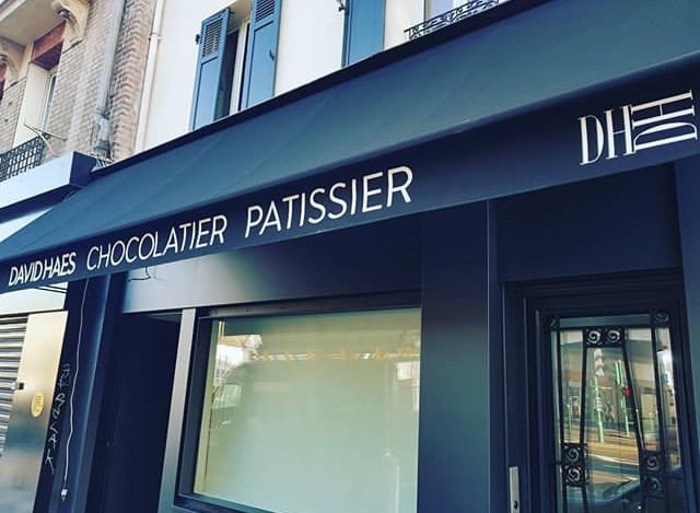 DH Chocolatier Pâtissier 2