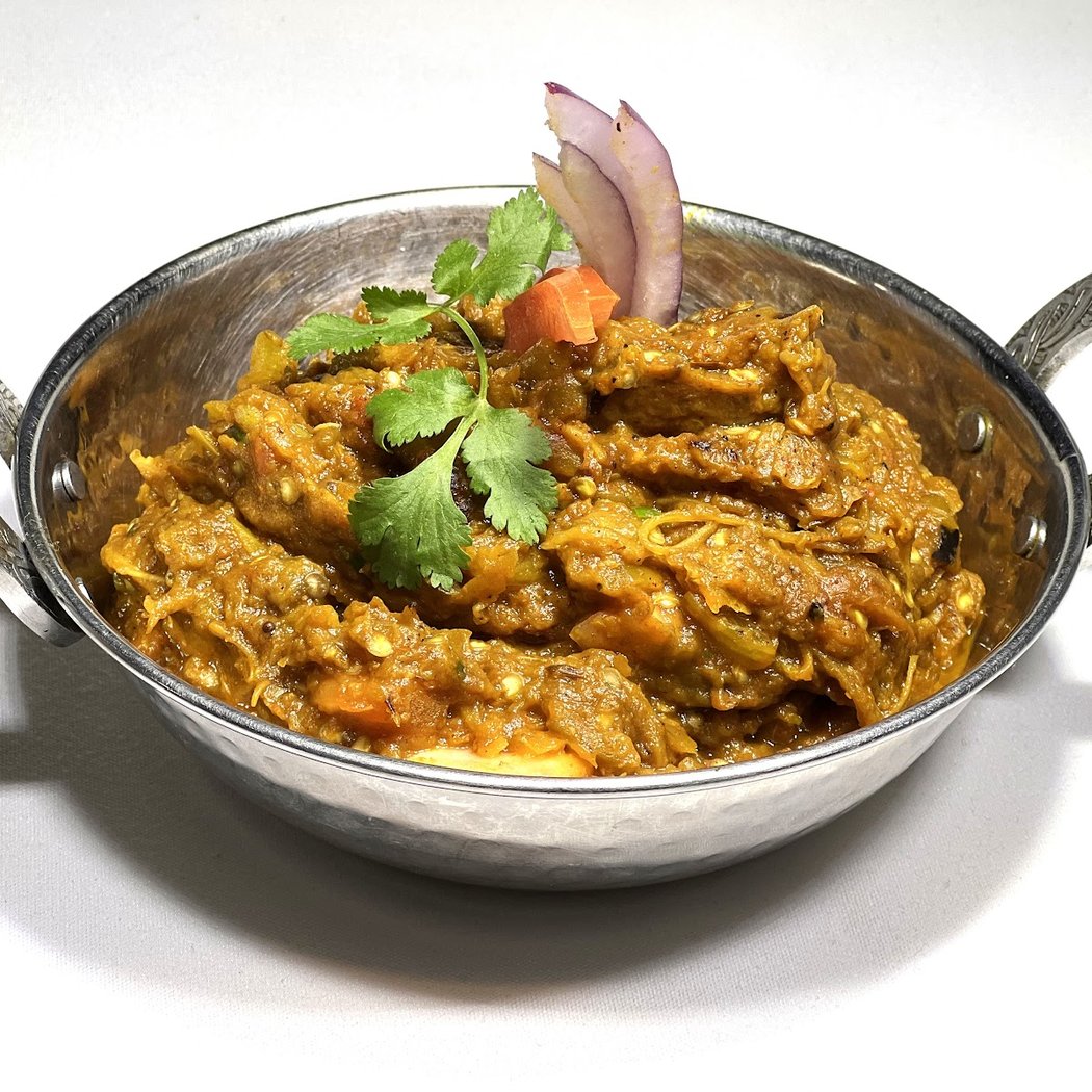 Mumbai Express Indian Kitchen 3