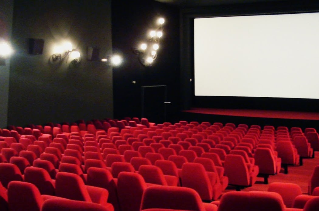 Vacances - Cinéma Le Beaulieu 2