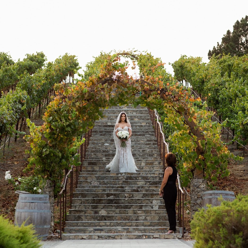 Nella Terra Cellars 1