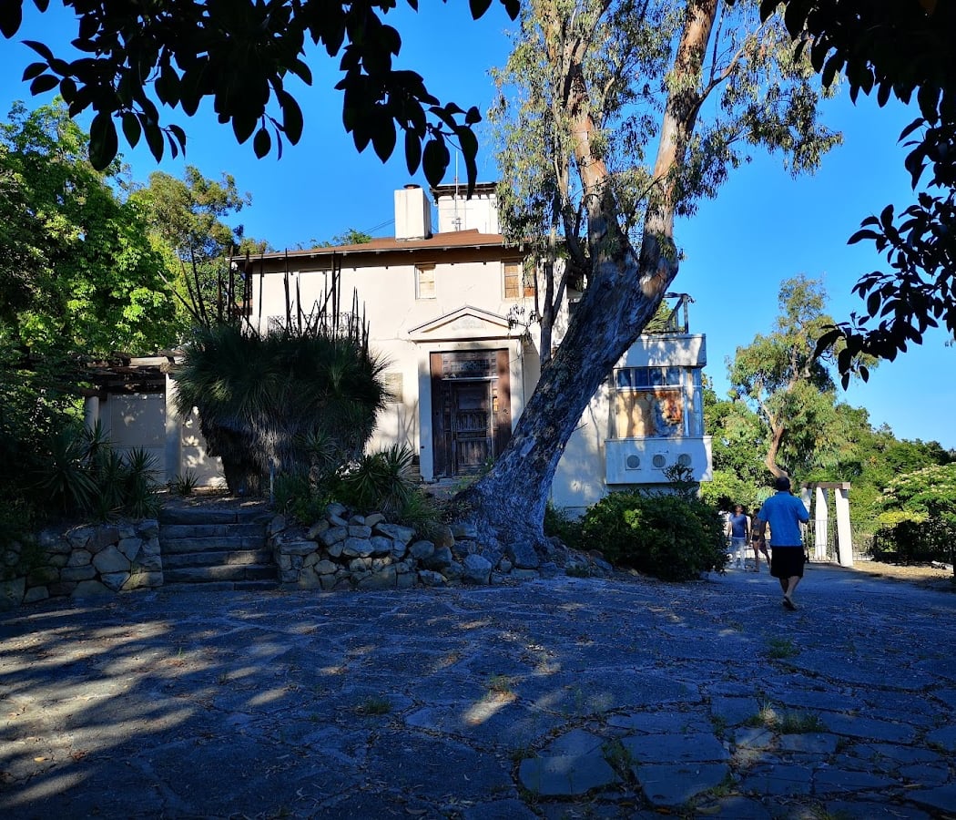 Franceschi Park 2