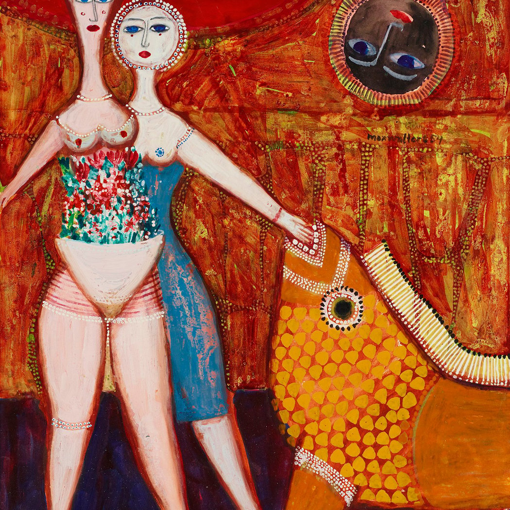 Ambroise Audoin Galerie 2