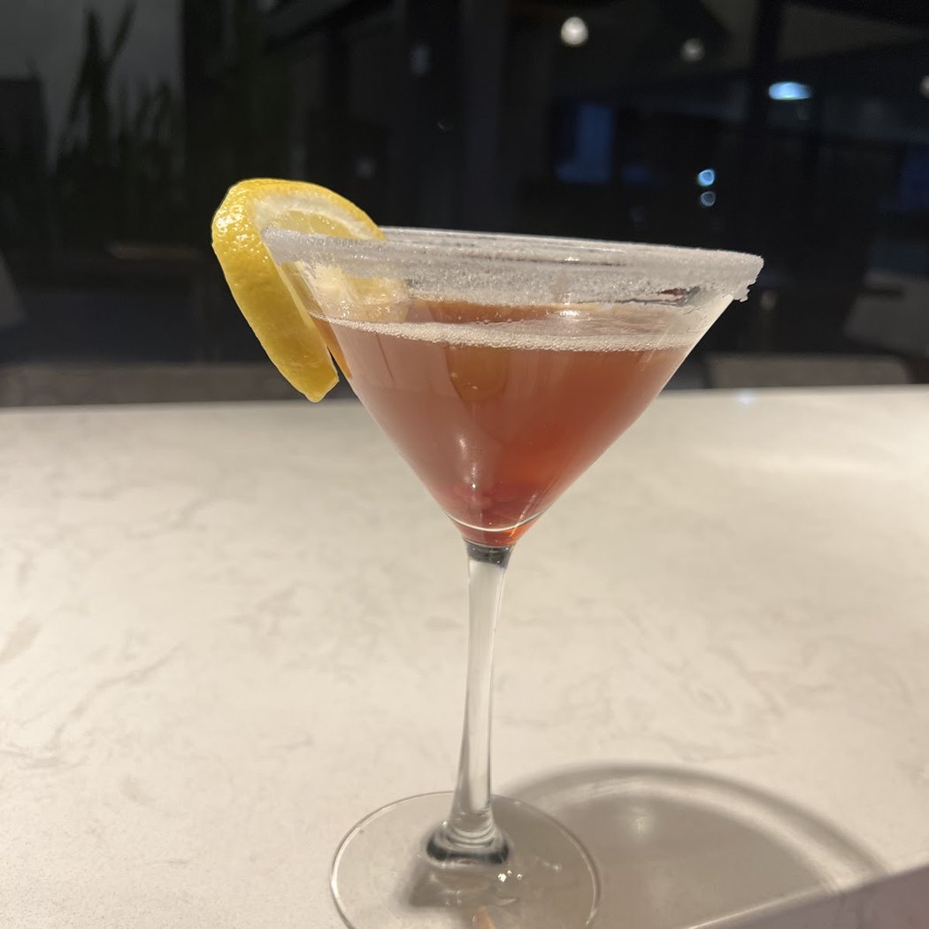 El Camino Cantina 2