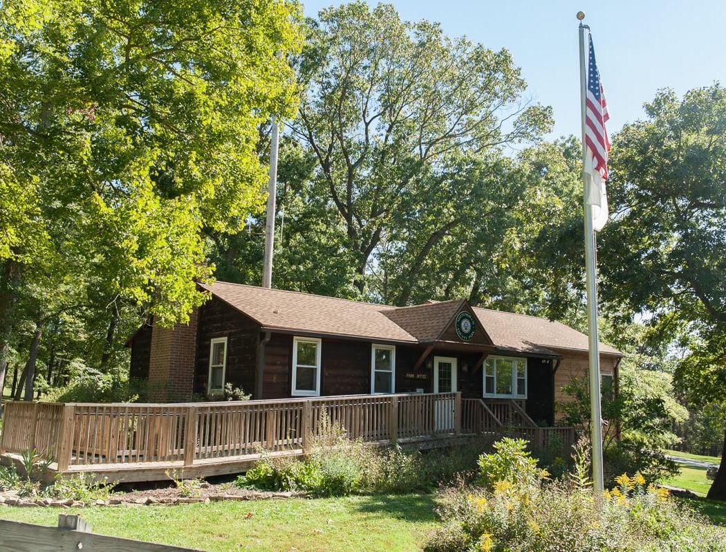 Nottingham County Park 3