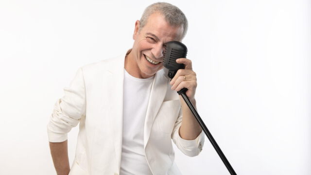 Levent Yüksel 1