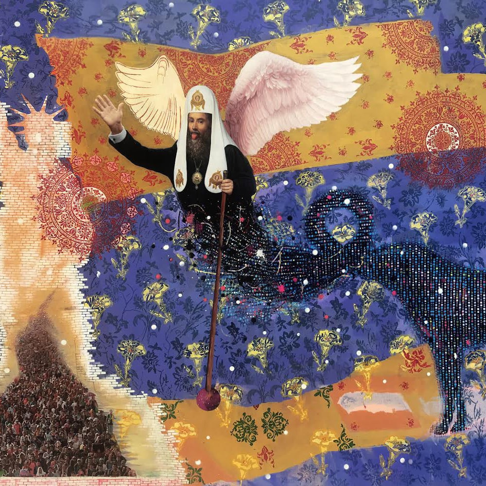 Lehman College Art Gallery 2