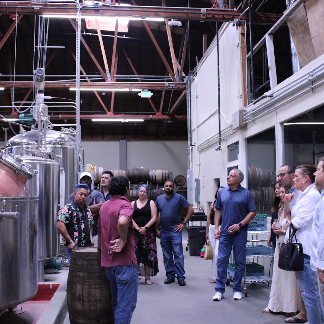 10th Street Distillery 1