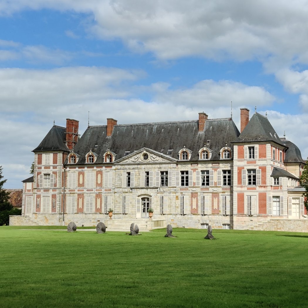 Domaine de Courson 3