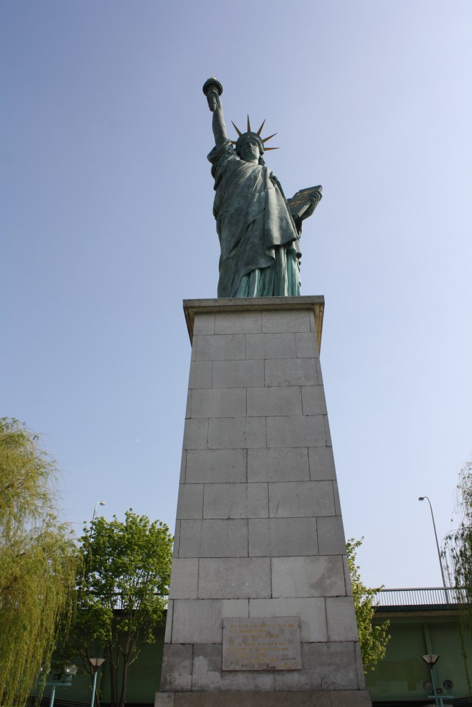 Statue of Liberty 4