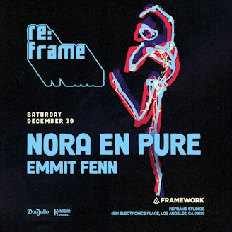 Nora En Pure 1