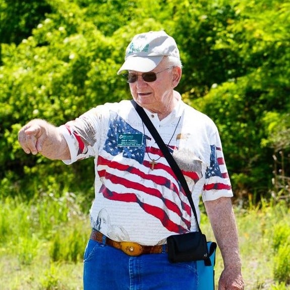 Exploring Texas Prairies (Adults) 1