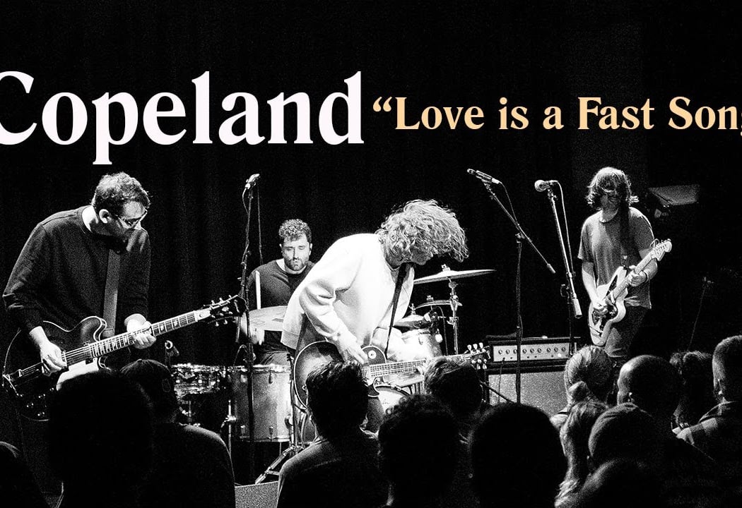 Copeland 1