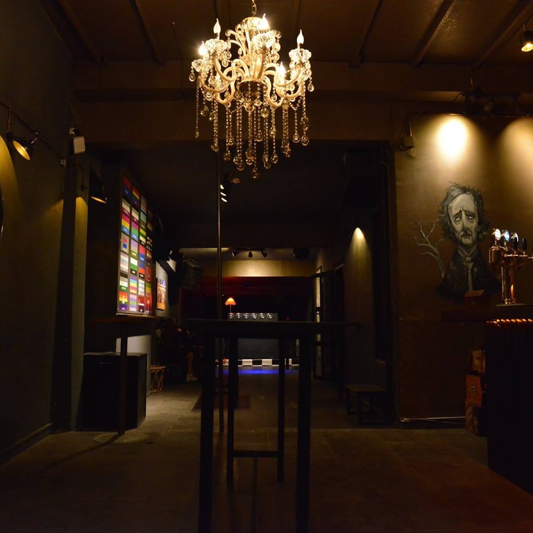 Bigudi Club 3
